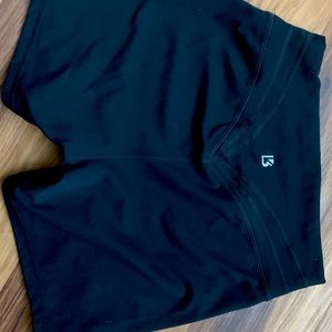 BuffBunny Legacy shorts